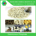 Di-ammonium Phosphate hydrogen PHOSPHATE DAP 18-46-0 (NH4)2HPO4